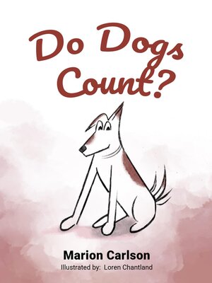 cover image of Do Dogs Count?